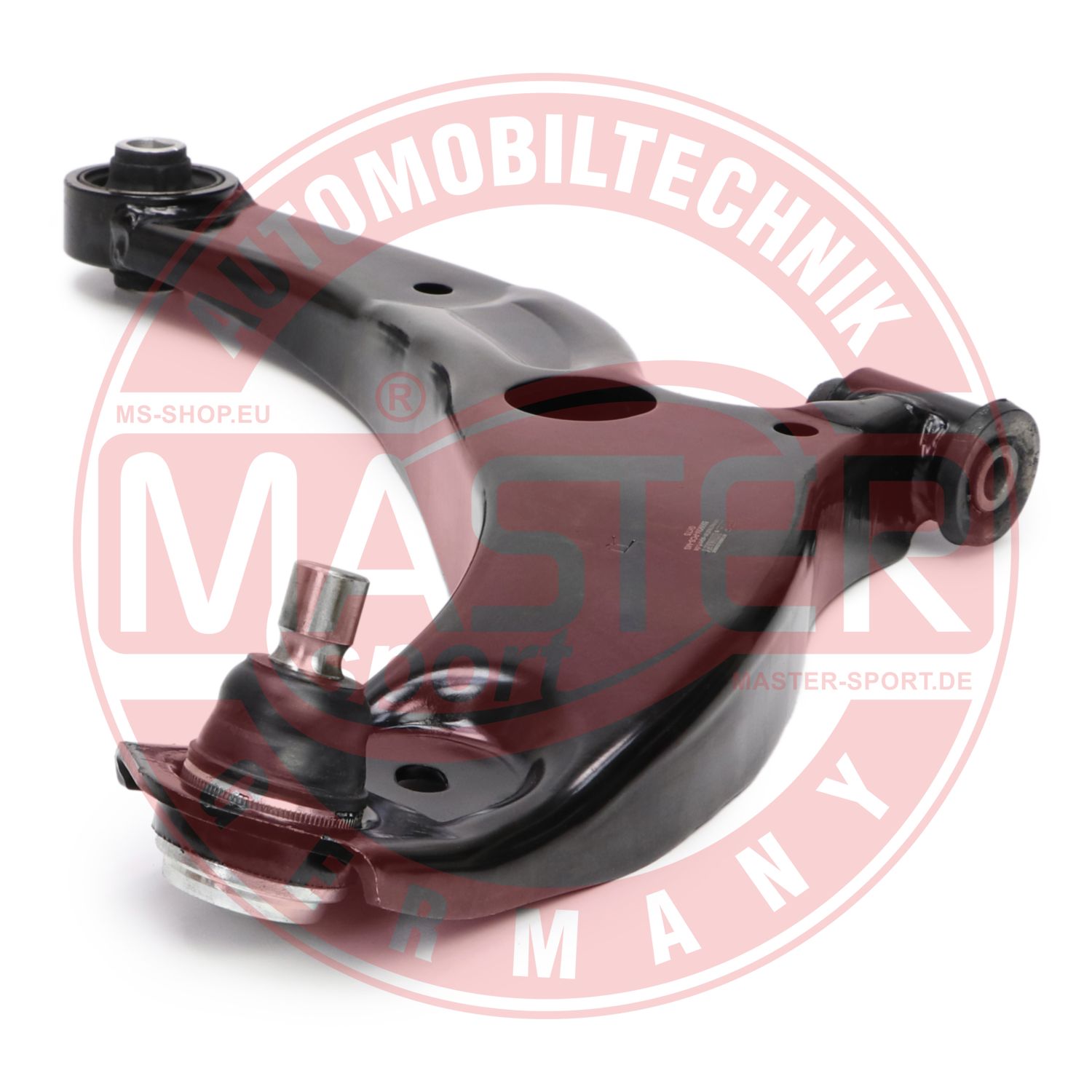 Brat suspensie roata MASTERSPORT GERMANY 59390M-PCS-MS